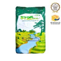 Gạo ST25 Đặc Sản Sóc Trăng (Giống Lúa Tôm) - Bao 5kg