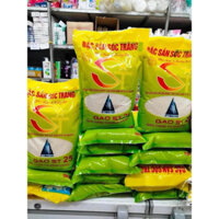 Gạo ST25 dẻo Mềm, Thơm cơm 5kg (Bao ép nhiệt)