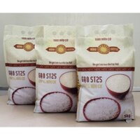 Gạo St25 Hùng Vương