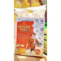 Gạo ST25 lúa tôm Long Châu 5kg