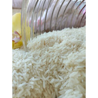 Gạo ST25 miền tây