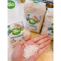 GẠO SỮA HỮU CƠ BIO ĐỨC