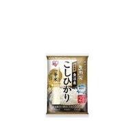 Gạo sữa iris Nhật đặc sản Koshihikari Niigata Uonuma 300g