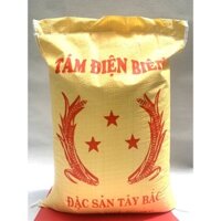 GẠO TÁM ĐIỆN BIÊN [10kg]