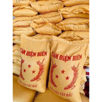 Gạo tám Điện Biên Loại 1