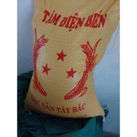 GẠO TÁM ĐIỆN BIÊN