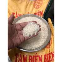 Gạo Tám Điện Biên