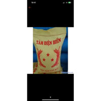 gạo tám điện biên