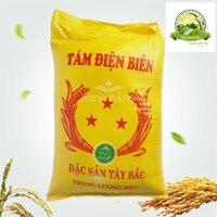 Gạo Tám Điện Biên(10kg)