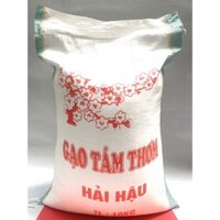 GẠO TÁM HẢI HẬU [10kg]