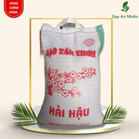Gạo Tám Hải Hậu Bao 10kg
