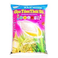 GẠO TÁM THÁI ĐỎ ĐẶC BIỆT 5kg - 🎋🎋 HƯƠNG VỊ VIỆT GẠO ĐẶC SẢN CỦA BẢO MINH 🎋🎋