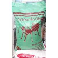 Gạo Tám Thái Hiệu Con Kiến 10kg