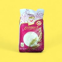 GẠO TÁM THÁI HOM MALI NHẬP KHẨU CHÍNH HÃNG TÚI 5/10KG