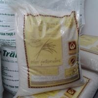 Gạo tám Thái Lan, túi (10kg),