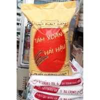 Gạo Tám Xoan Hải Hậu 10kg