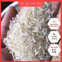 Gạo tẻ loại 1 Séng Cù Mường Khương thơm ngon sạch không chất bảo quản