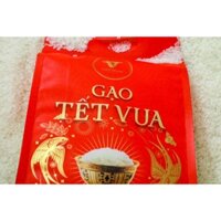 Gạo Tết Vua ăn ngon nổi tiếng Nam Định, gạo sạch giàu dinh dưỡng, tăng cường sức khỏe gia đình - Gạo ngon Phúc Lâm Shop