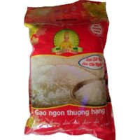 Gạo tết vua túi 5 kg