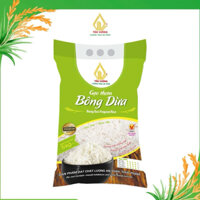 GẠO THƠM BÔNG DỪA (5kg)