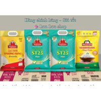 GẠO THƠM DẺO - ĐẶC BIỆT ST25 PLUS NEPTUNE