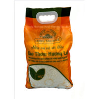 Gạo Thơm Hương Lài 5Kg HongTanRice