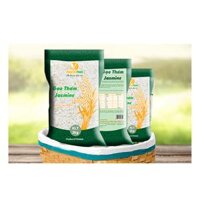 Gạo Thơm Jasmine Hồng Tân Food túi 2kg