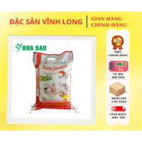Gạo thơm Jasmine Phước Thành IV 10kg