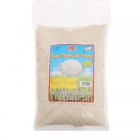 Gạo thơm lài trong Việt San túi 5kg