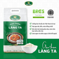 Gạo Thơm Làng Ta 5kg