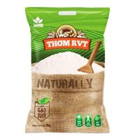 Gạo thơm RVT 5KG