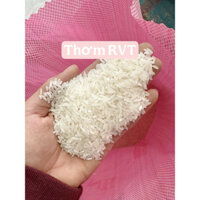Gạo Thơm RVT Đặc Sản Đăk Lăk túi 10KG