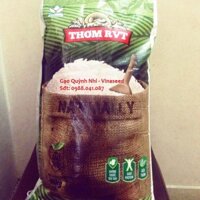 Gạo thơm RVT - Vinaseed (10kg)