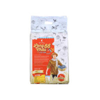 Gạo Trắng St25 Long Châu Cỏ May 5Kg