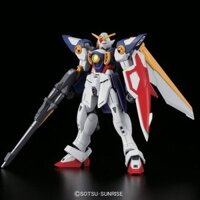 Gao Wumao 144 Ngôi sao lắp ráp EW Loại không / Nguyên mẫu HG1 Hình mô hình WING Flying WING