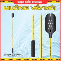 Gáo xả mồi Ryuki