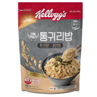 Gạo Yến mạch nguyên hạt KELLOGG, 500g