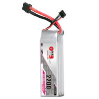 GAONENG GNB 11.1V 2200mAh 120C 3S LiPo Battery XT60 T Plug for RC Car Vehicles Quadcopter