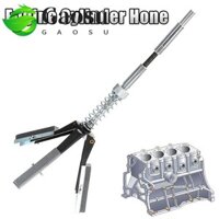Gaosu Xi lanh động cơ Hone Căng thẳng 3 hàm Thép tự định tâm Trục phanh Piston Honing