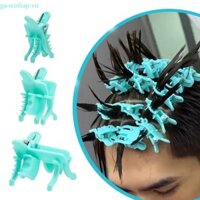 Gaoxinhap 25 Volumizing Kẹp Tóc Đa Năng Nam Perm Kẹp Tóc Dụng Cụ Tạo Kiểu Tóc Perm Kẹp Cách Nhiệt Cho Tất Cả H