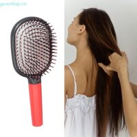 Gaoxinhap Chống Tĩnh Điện Răng Rộng Đệm Không Khí Lược Massage Da Đầu Túi Khí Bàn Chải Tóc Làm Mềm Tại Nhà Salon Tóc