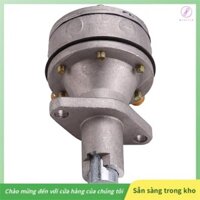 [Gaozuo523.vn] Bơm nhiên liệu có đệm 6598121 6599008 6666850 Dành Cho Kubota B1550 B1750 B2150 M4030 M4950 M5030