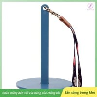 [Gaozuo523.vn] Giá đỡ sợi cổ tay, Giá đỡ bóng sợi, Máy quay sợi cổ tay, Đồ dùng móc đan thủ công, Ngăn chặn sợi (Xanh dương)