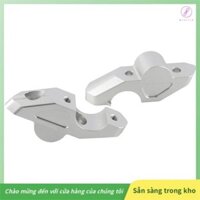 [Gaozuo523.vn] Khối đệm tay cầm xe máy Khối tăng chiều cao cho R1300GS 2022-2024 Khối tăng chiều cao tay cầm xe máy