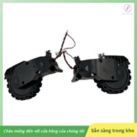 [Gaozuo523.vn] Phụ kiện bánh xe đi bộ bên trái bên phải cho 2C STYTJ03ZHM D10S Pro D10 Plus D9 MAX L9 L10 Pro Phụ tùng bánh xe