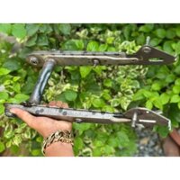 Gắp 67 Hàng Gia Công Chưa Sơn Chuẩn From Zin