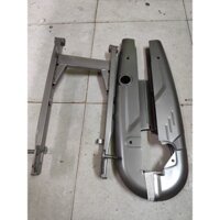 Gấp + bọc sên gắn xe Wave S110