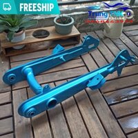 Gắp càng sau cub 82 màu xanh lơ