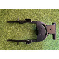 Gắp càng sau xe đạp điện Cap A, Pega, Hk bike, Fuji, Nijia...hàng chuẩn chính hãng ( có bạc càng)