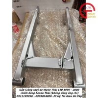 Gắp (Càng Sau) Xe Wave Thái 110 Đời 1999-2000 Chính Hãng Honda Thái (Không Dùng Ống Chỉ)
